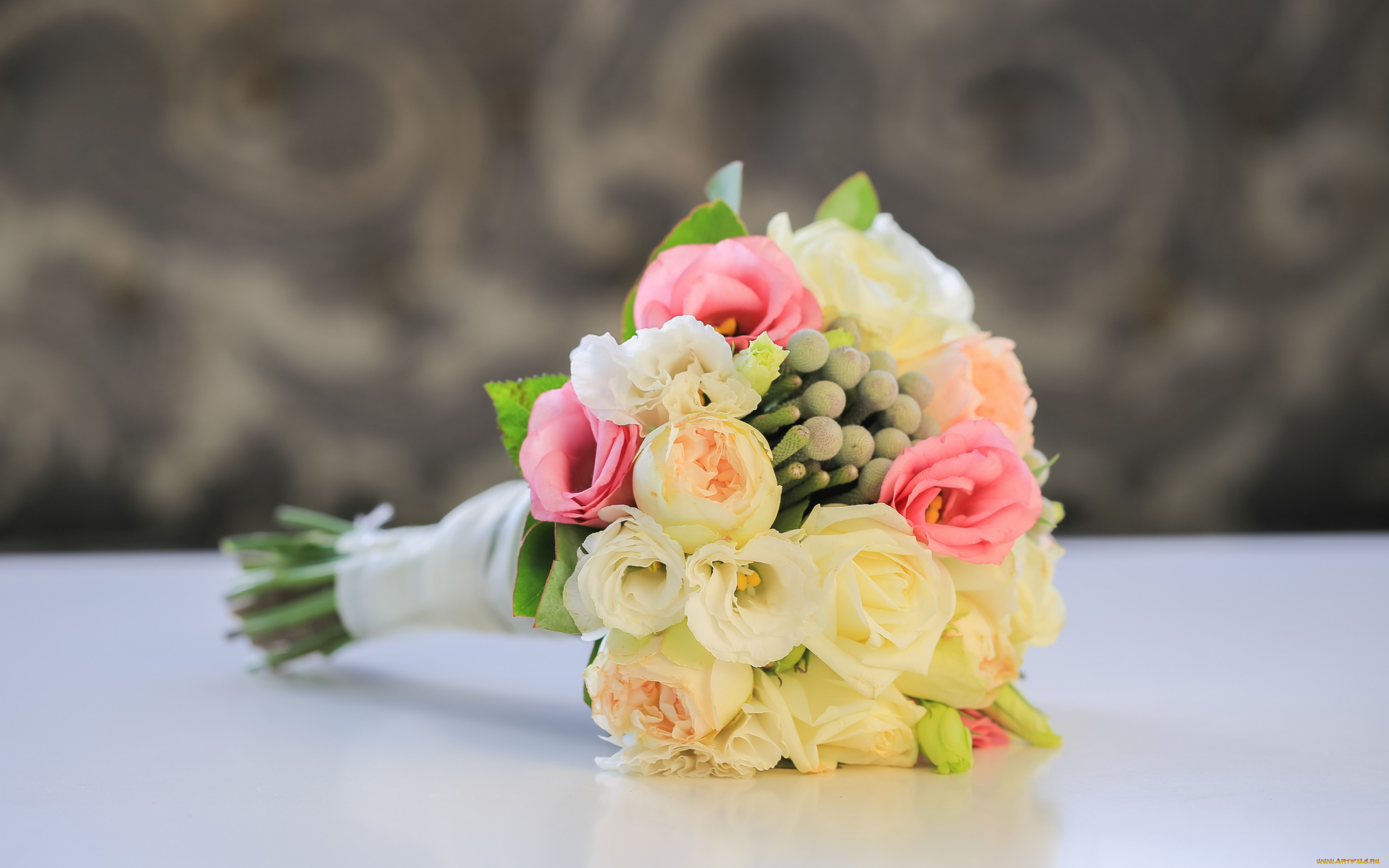 , ,  , , wedding, flowers, , bouquet, , roses